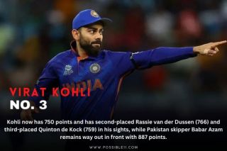 Virat Kohli Is Ready Overthrow Babar