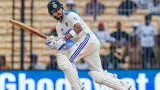 Virat Kohli Is Taking