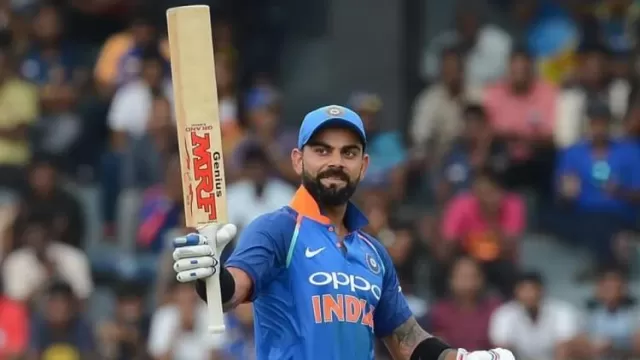 Virat Kohli likely to be rested for