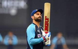 Virat Kohli likely to miss 1st