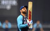 Virat Kohli likely to