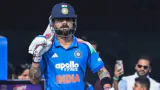 Virat Kohli ODI Stats and Records at Sophia Gardens Cardiff 