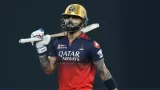 Virat Kohli performance and