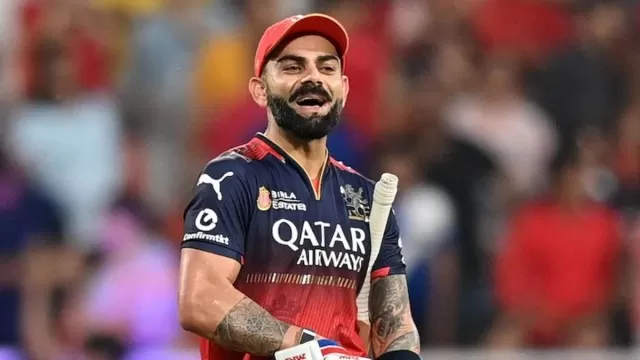 Virat Kohli performance and records in IPL