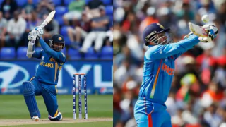 Virat Kohli Picks Best Batsmen by Shot: Sachin, Sangakkara & Sehwag Included Virat Kohli Picks Best Batsmen by