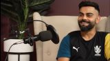 Virat Kohli Podcast, Interview: