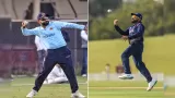 Virat Kohli Rohit Sharma