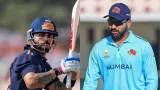 Virat Kohli & Rohit