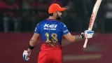 Virat Kohli Stats and
