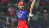 Virat Kohli Stats and