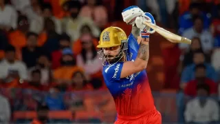Virat Kohli Stats and Records Against