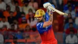 Virat Kohli Stats and