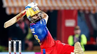Virat Kohli Stats & Records Against