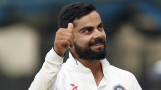 Virat Kohli steps down as India