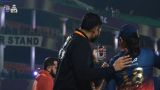 Virat Kohli video calls