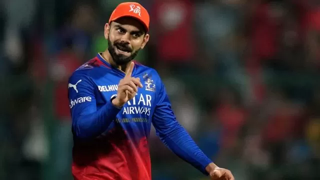 Virat Kohli will be New Captain of