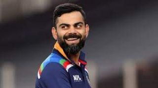 Virat Kohli will step down as