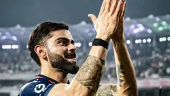 Virat team will get a Picture