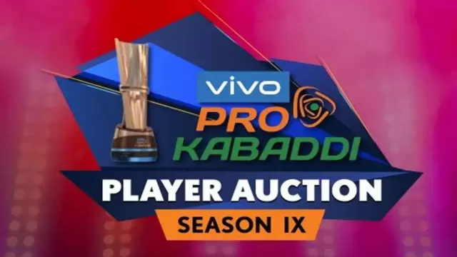 VIVO Pro Kabaddi 2022 Schedule, Fixtures and
