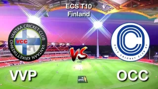 VVP vs OCC Dream11 Prediction, Who