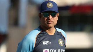 VVS Laxman Likely To Coach Team