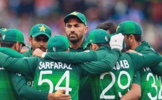 Wahab Riaz said Pakistan can beat