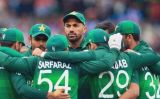Wahab Riaz said Pakistan