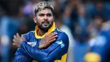 Wanindu Hasaranga has been