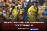 Warner and Marsh record