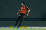 Washington Sundar has been