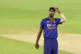 Washington Sundar ruled out