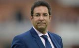 Wasim Akram explains why