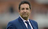 Wasim Akram names India