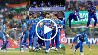 Watch: 5 Turning Points as India