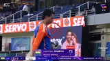 Watch Abhishek Sharma 75-run