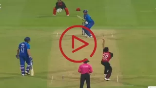 Watch AFG vs HK Asia Cup
