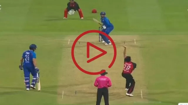 Watch AFG vs HK Asia Cup highlights,