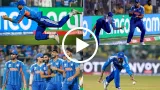 Watch: Axar Patel’s Stunning