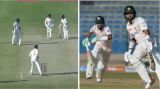 Watch: Babar Azam Funny