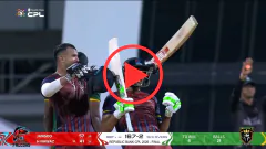 Watch CPL 2026 Final Highlights: Picture