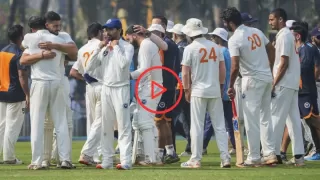 Watch Delhi vs Jammu and Kashmir