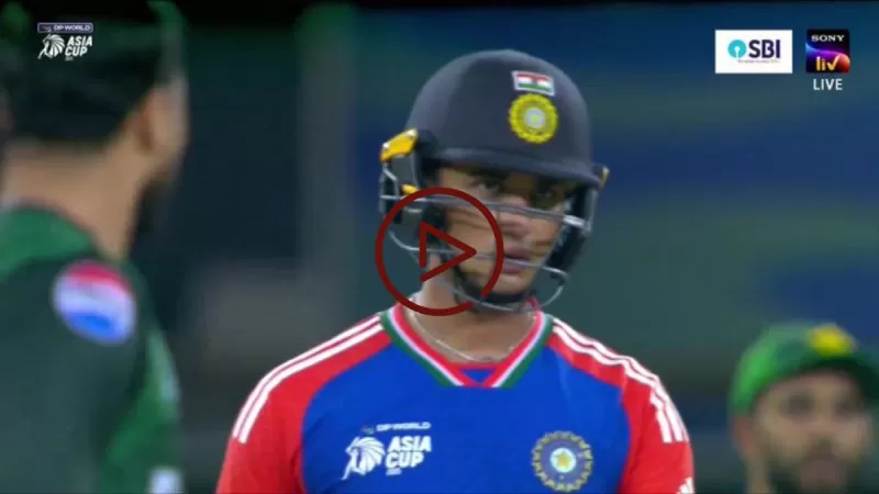 Watch highlights: Abhishek Sharma blistering innings