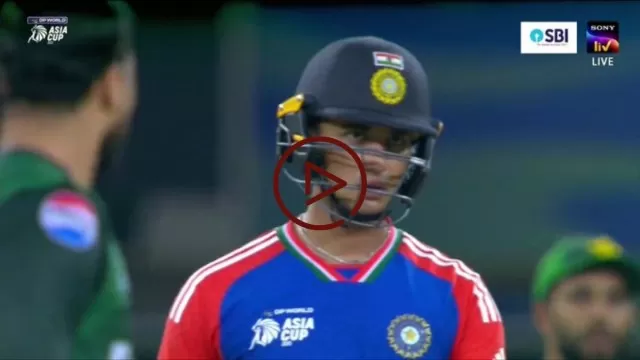 Watch highlights: Abhishek Sharma blistering innings against