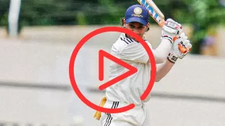 Watch highlights: Ayush Badoni scored double