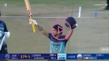 Watch highlights: Ishan Kishan