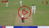 Watch highlights, Sarfaraz Khan
