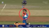 Watch highlights: Virat Kohli