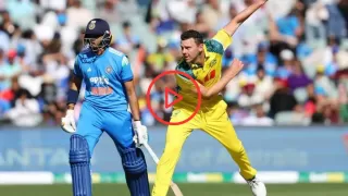 Watch IND vs AUS 2nd ODI