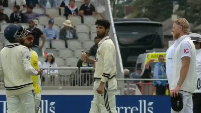 Watch IND vs ENG 4th Test Highlights