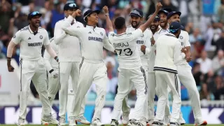 Watch IND vs ENG 5th Test